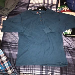 Hanes Long sleeve